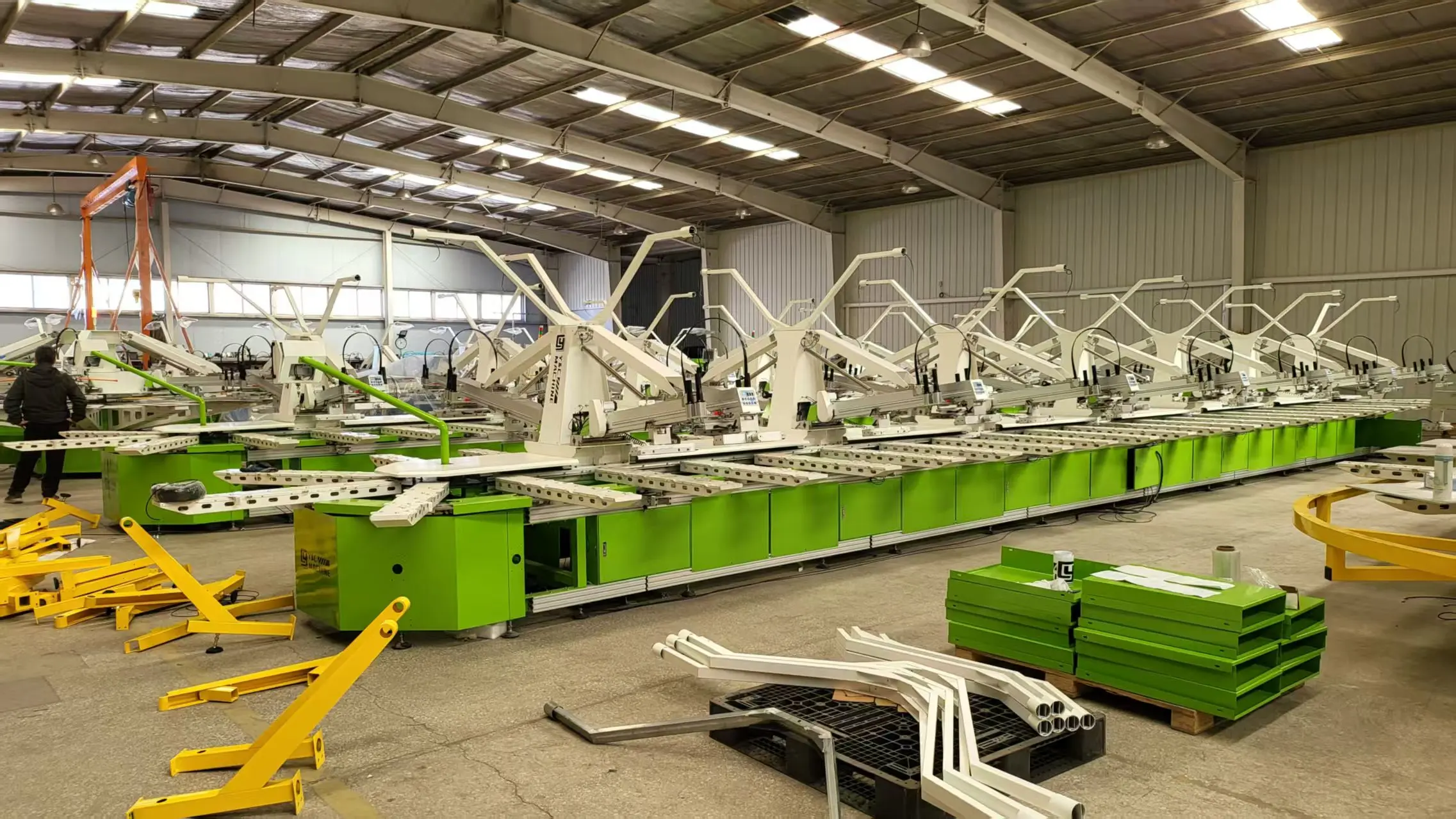 Factory Tour (2)