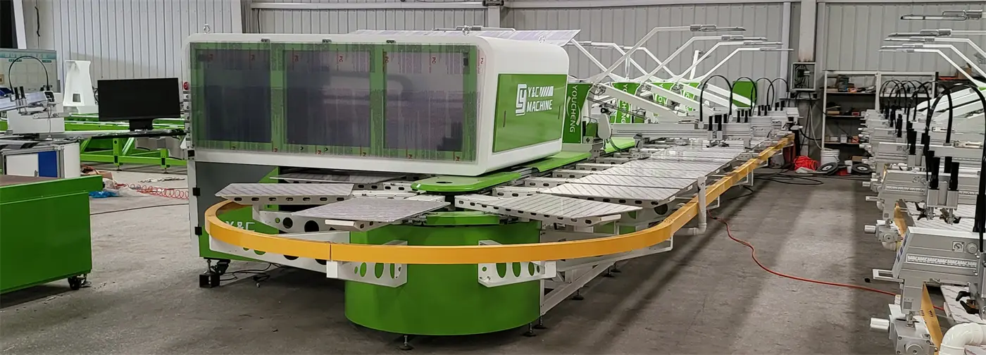 Revolutionizing Textile Printing: The Rise of the Garment Printer Machine