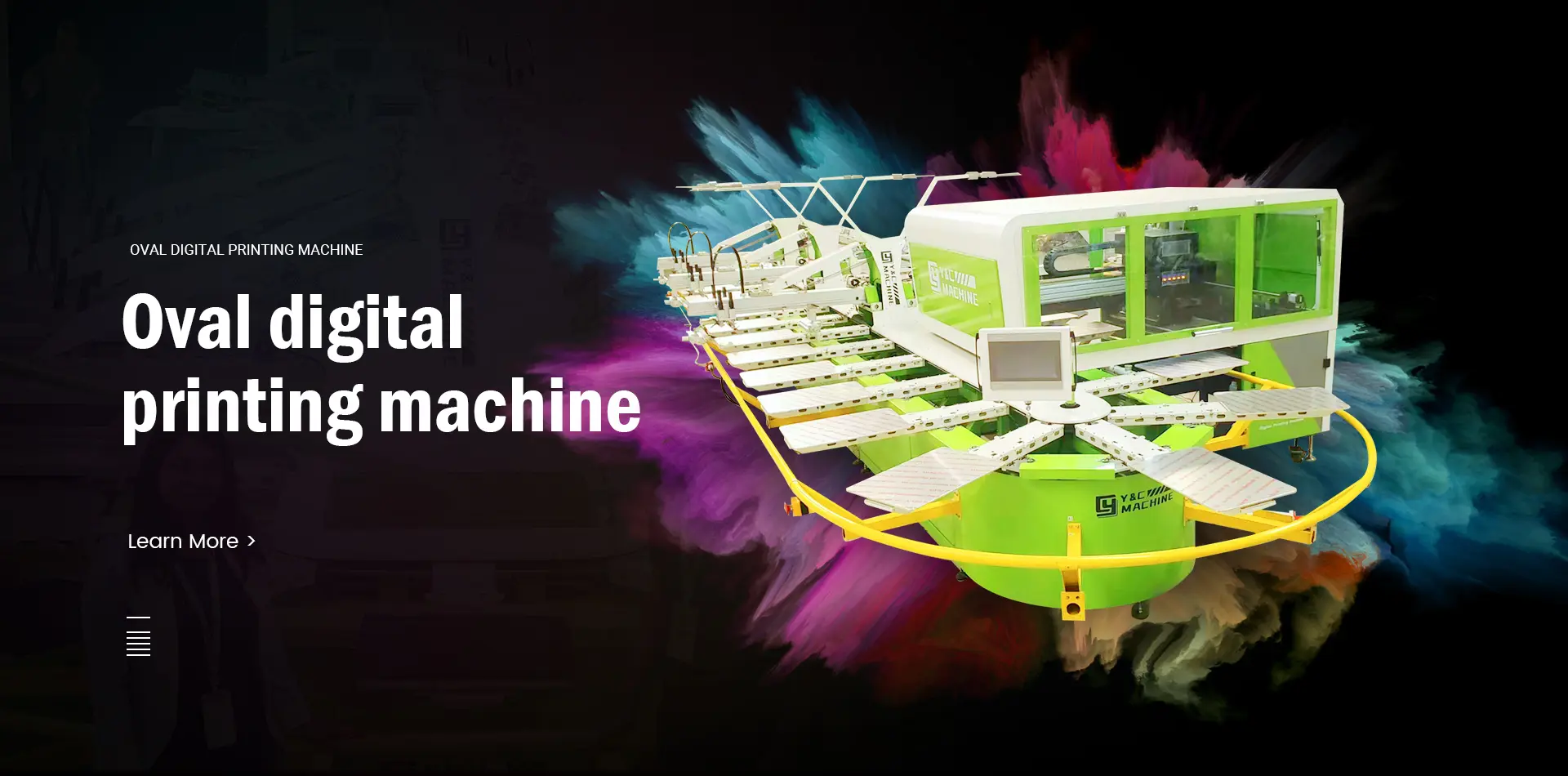 Best Screen Printing Press Machine Suppliers