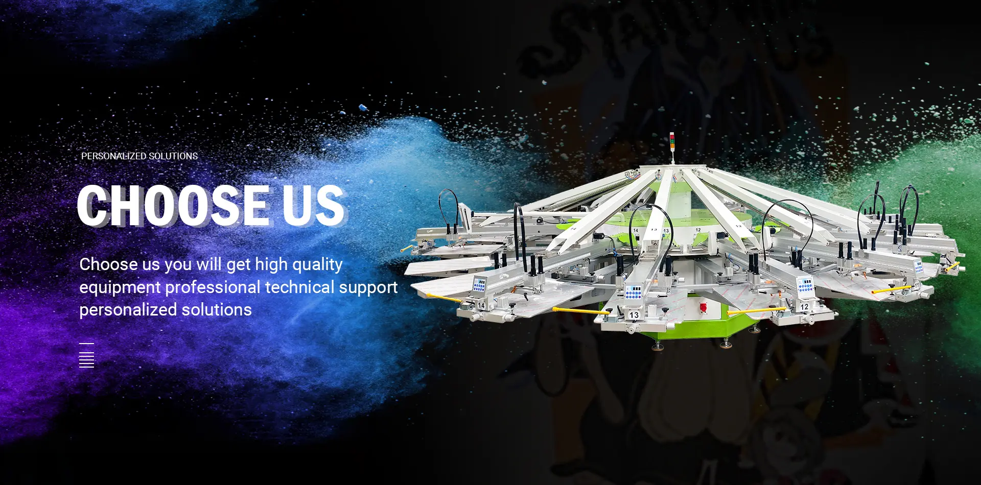 slide banner1 Choose us