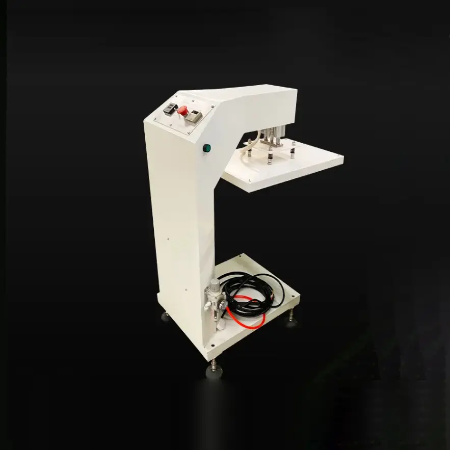 Ironing machine