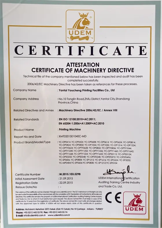 Certificate (2)