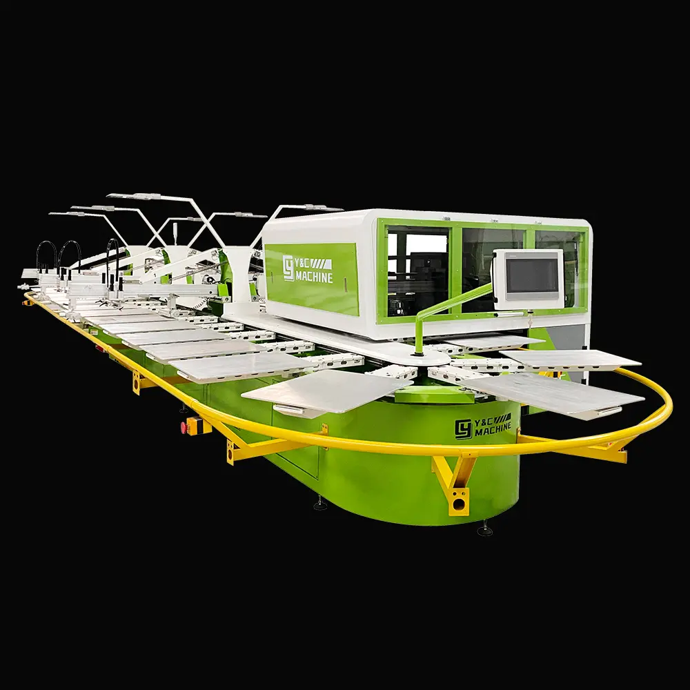 Digital printing machine