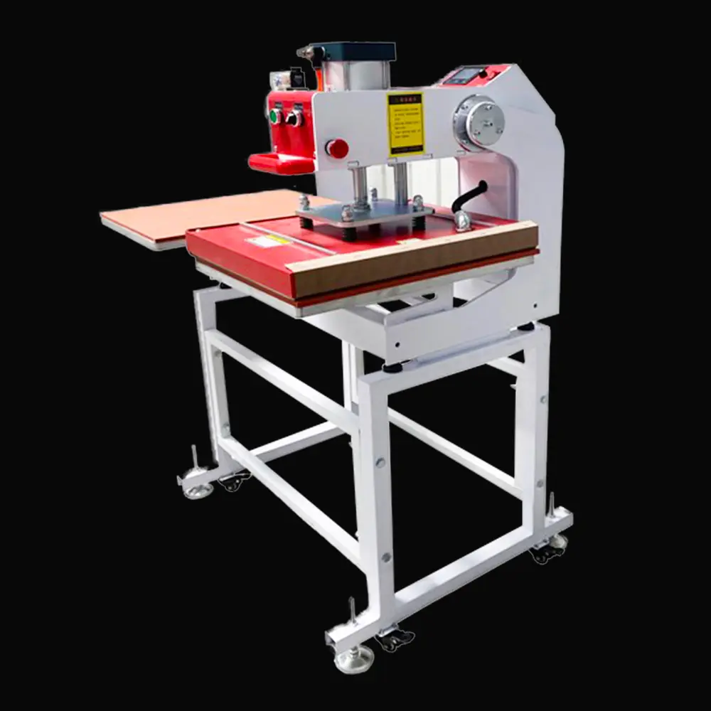 heatpress machine