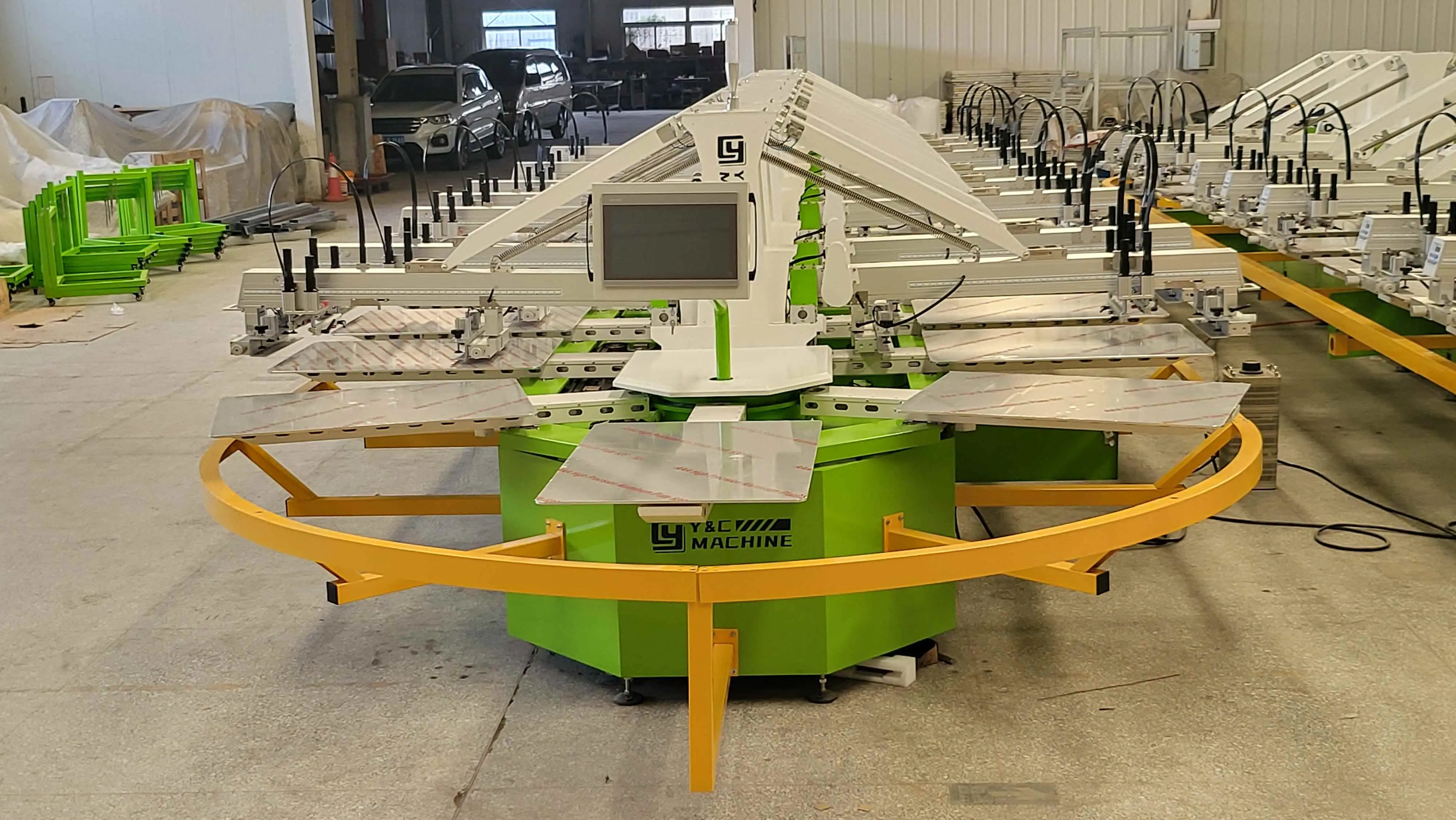 Revolutionizing Custom Apparel: The Rise of Tee Shirt Printers in Modern Garment Industry