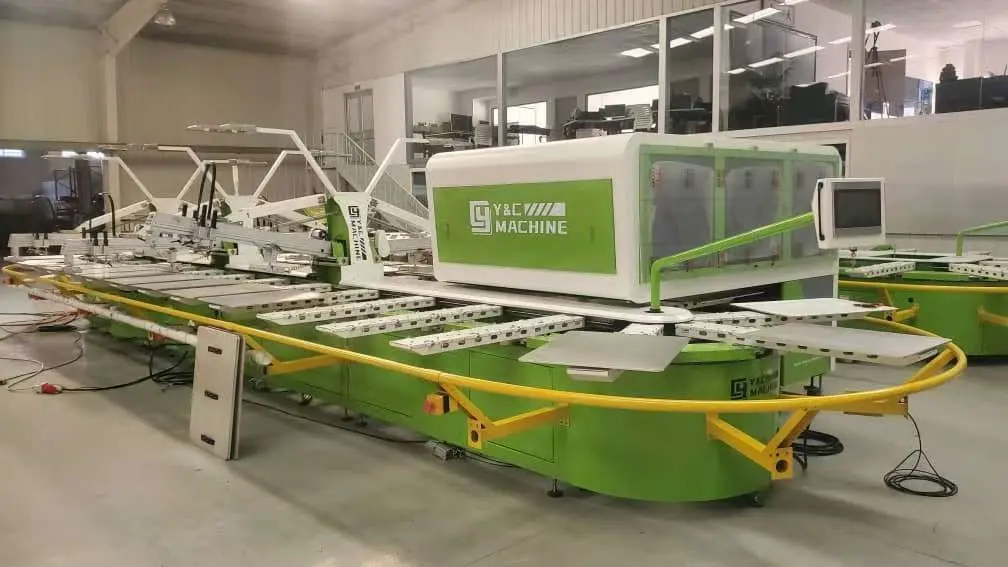 Revolutionize Apparel Printing with a Digital Printer for Shirts